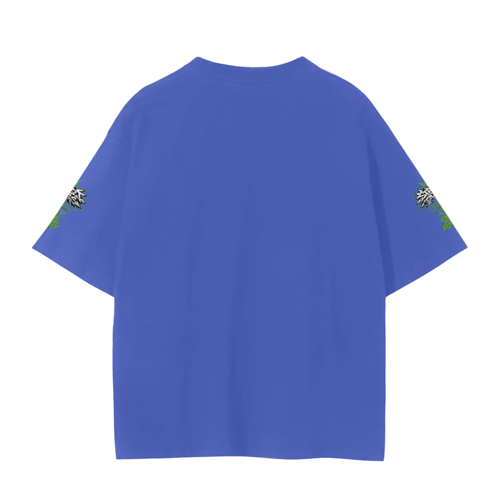 Unisex Seamless T-Shirt