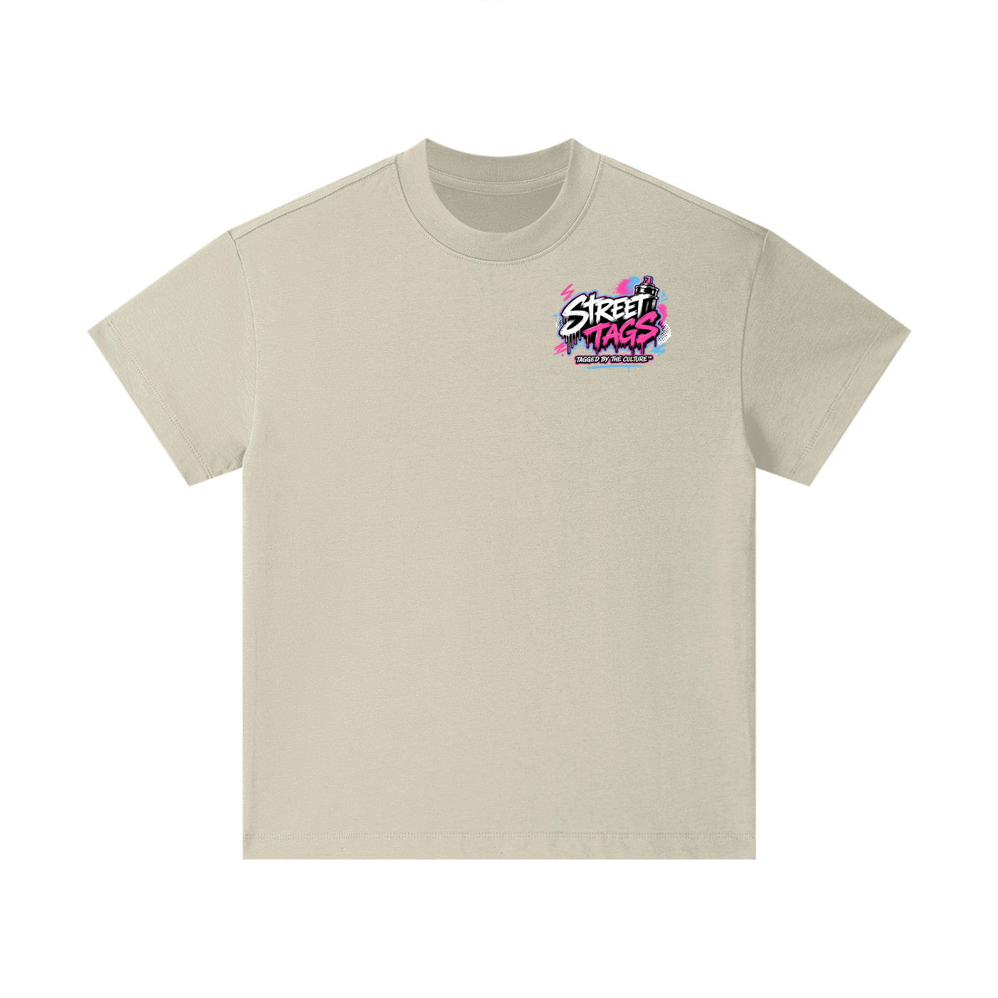 BUBBLE GUM CONCRETE Kids T-Shirt