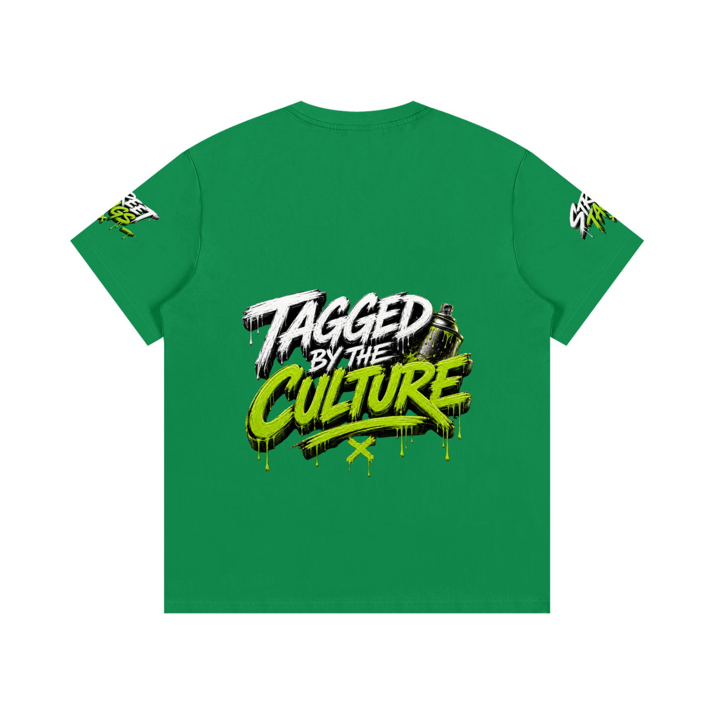 Essential Cotton T-Shirt