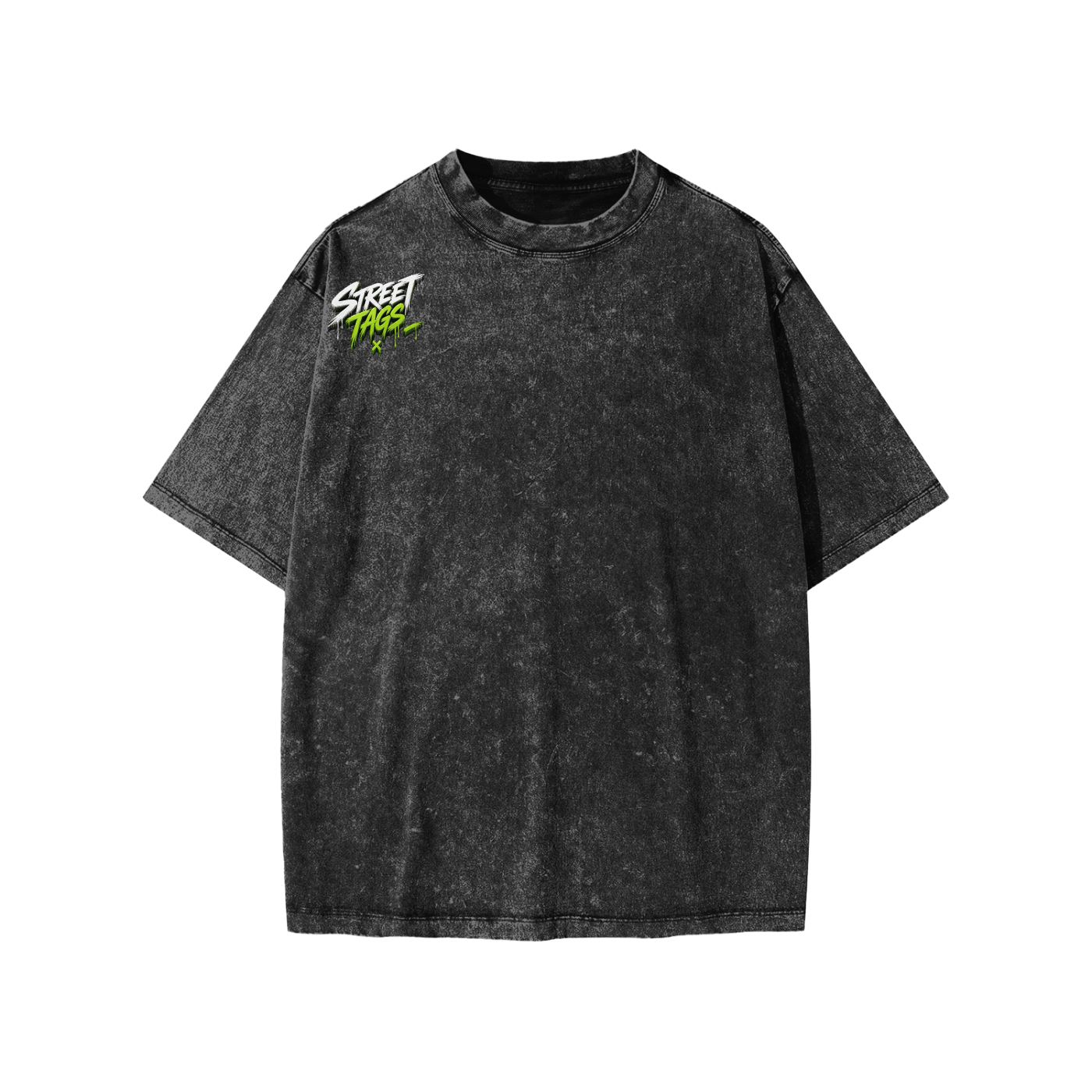 Snow Washed Kids' T-Shirt