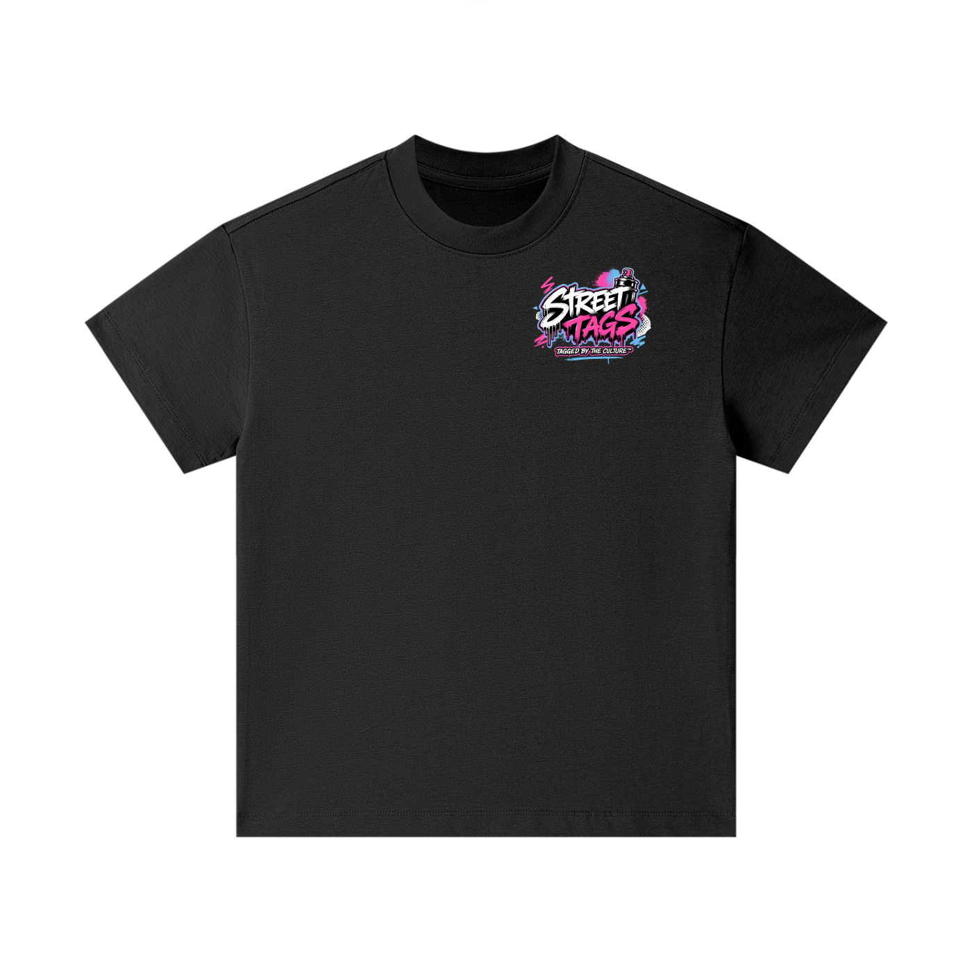 BUBBLE GUM CONCRETE Kids T-Shirt