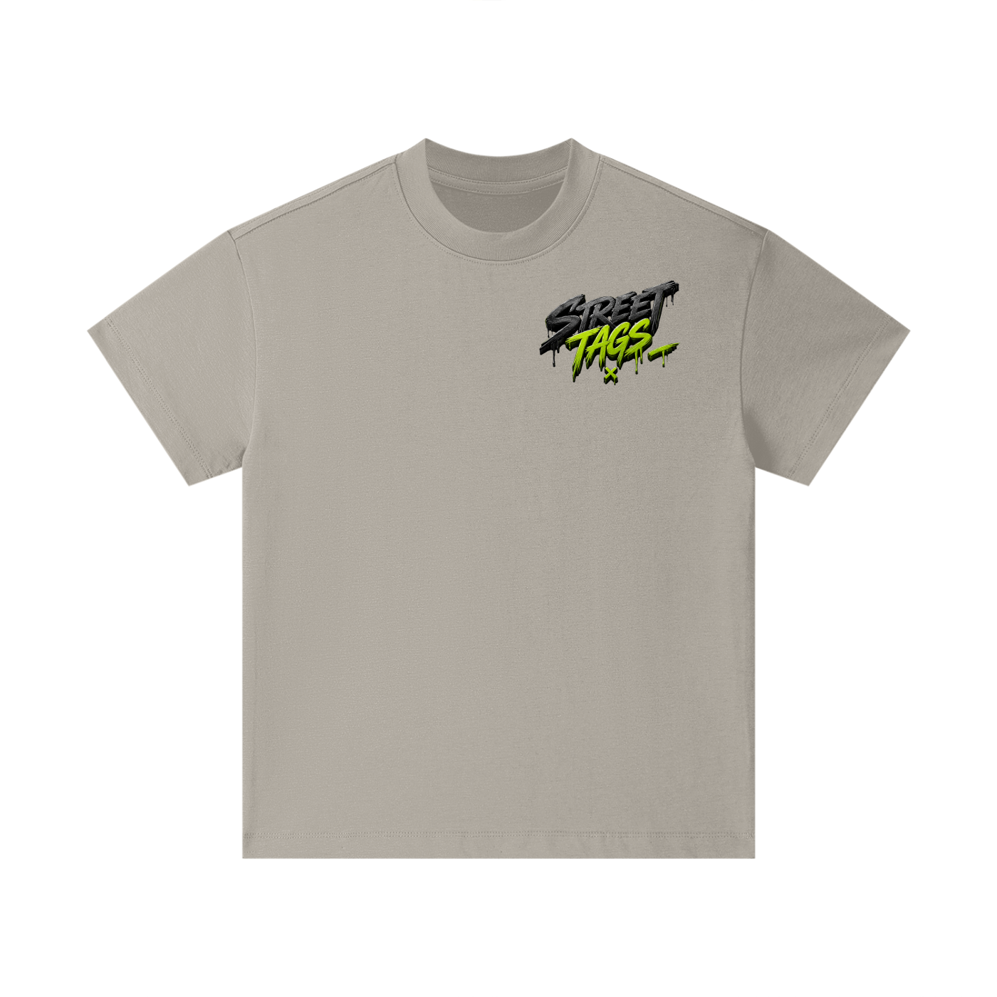 CULTURE SHOCK Kids T-Shirt