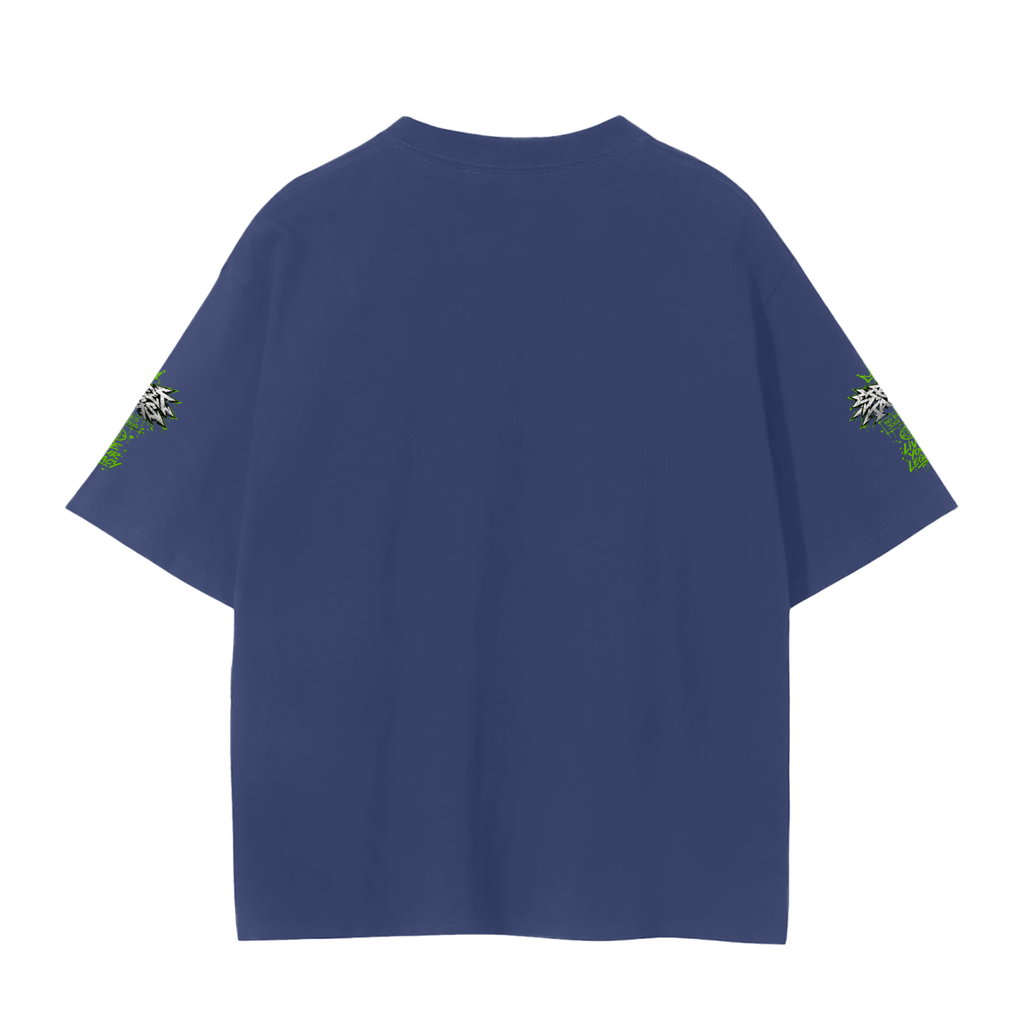 Unisex Seamless T-Shirt
