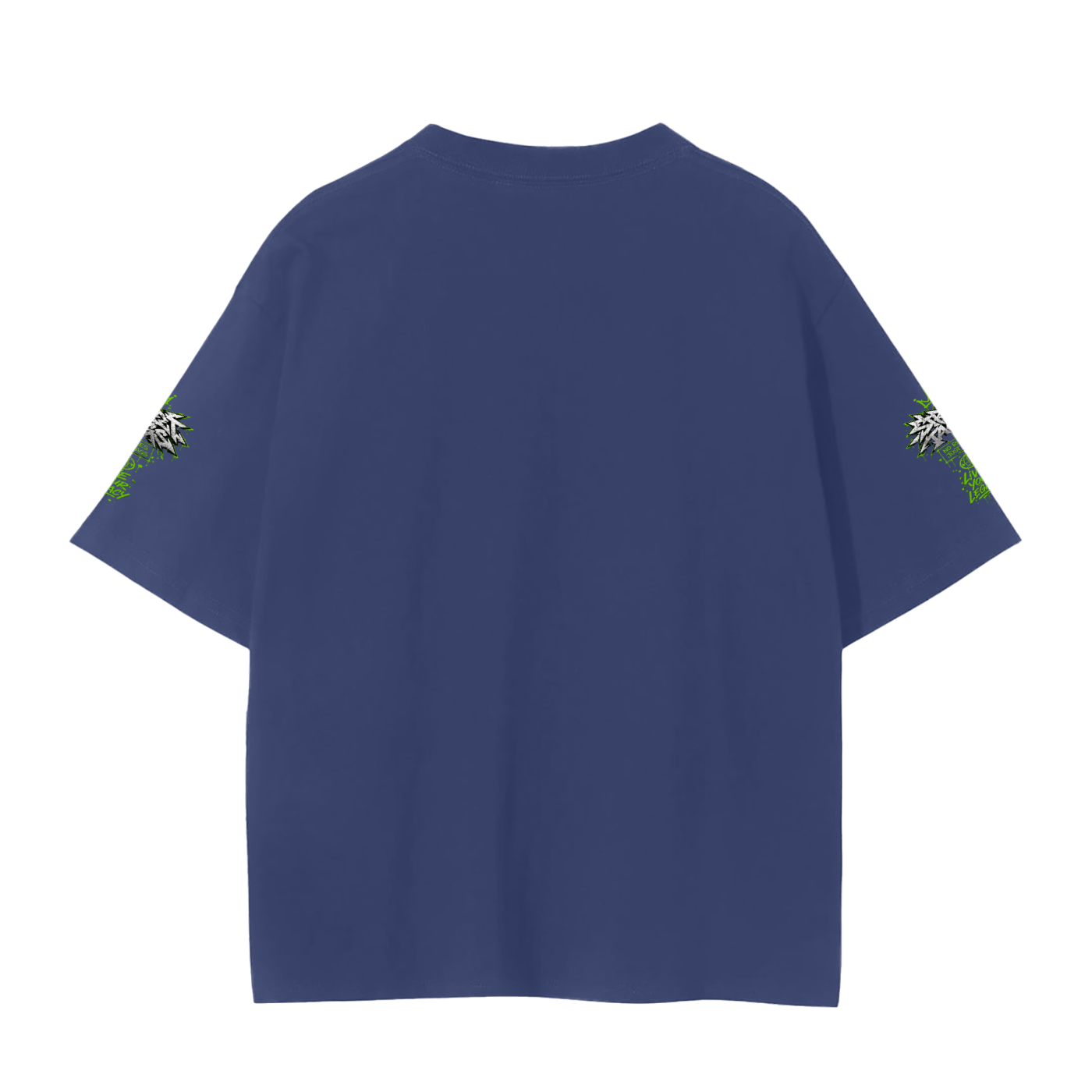 Unisex Seamless T-Shirt